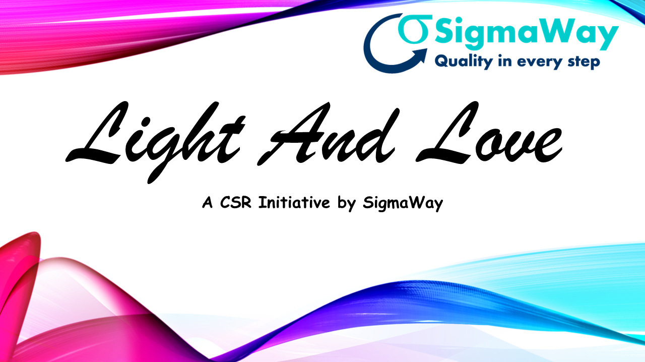 Light and Love Light and Love by Sigmaway