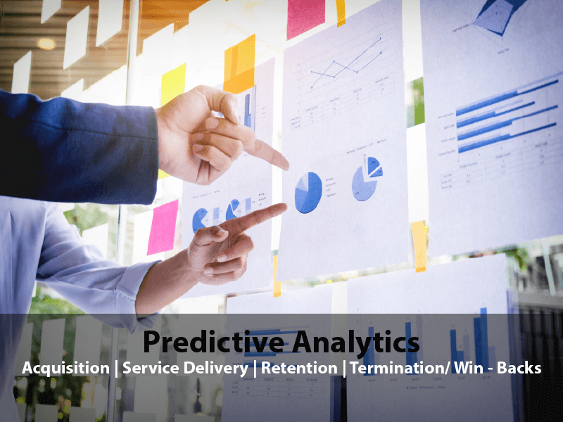 Predictive Analytics