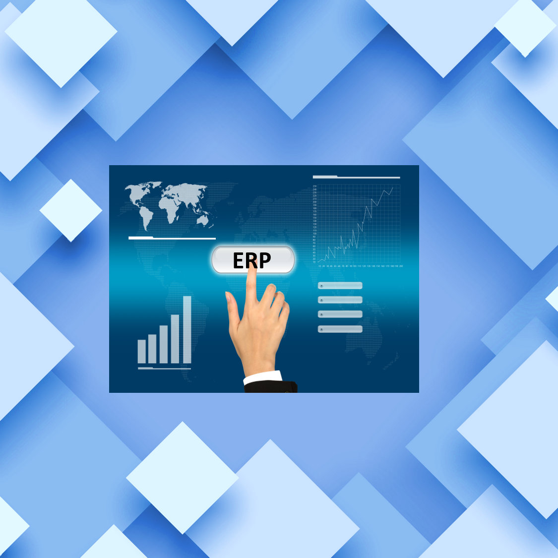 Enterprise Resource Planning ERP