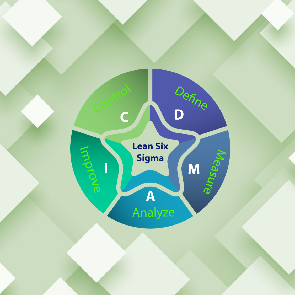 Lean Six Sigma Lean Six Sigma