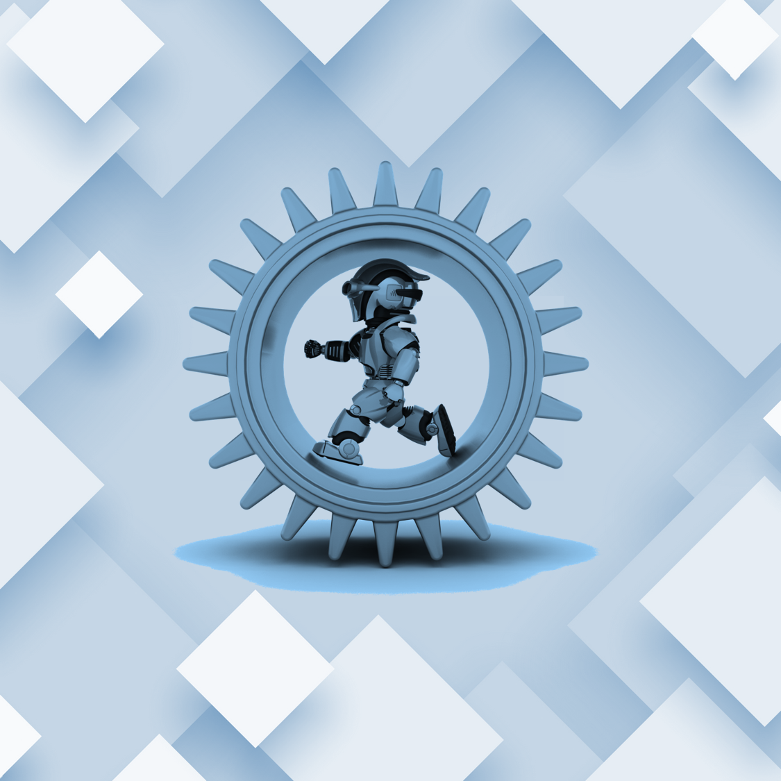 Robotic Process Automation RPA