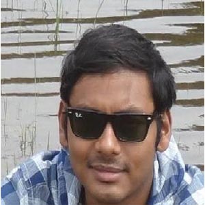 Sigmaway Intern Ahana