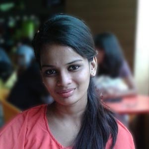 Sigmaway Intern Ahana